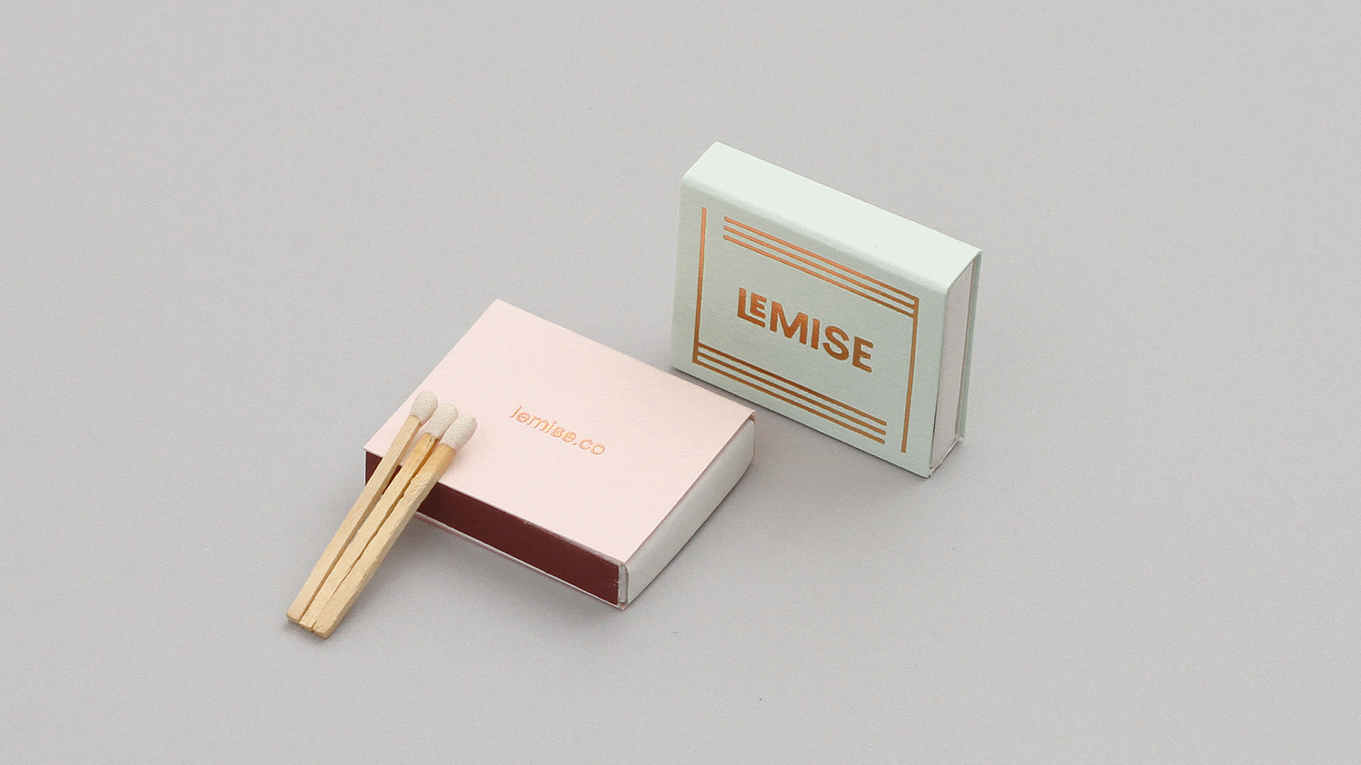 LeMise_Matchbox1_2015