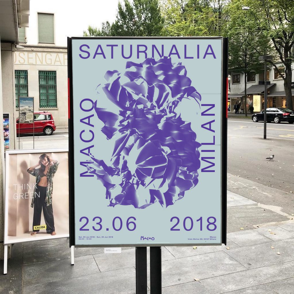 saturnalia dates 2021